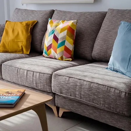 Gadea - Vipvipvillas Villa