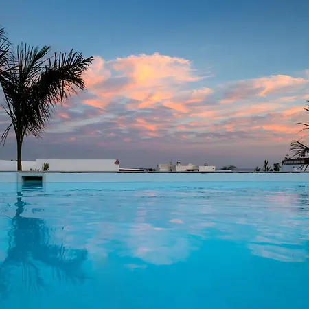 Gadea - Vipvipvillas Playa Blanca