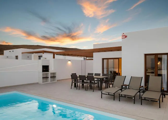 Gadea - Vipvipvillas Villa
