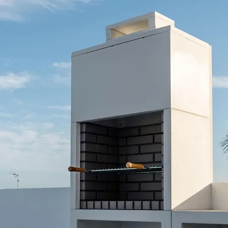 Gadea - Vipvipvillas *