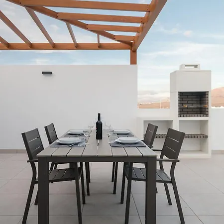 Gadea - Vipvipvillas Playa Blanca