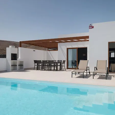 Gadea - Vipvipvillas Playa Blanca