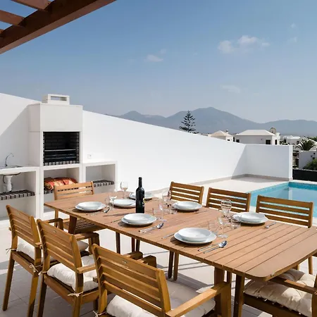 Βίλα Gadea - Vipvipvillas