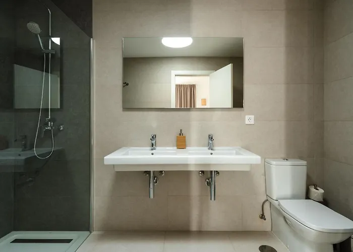 Gadea - Vipvipvillas ヴィラ プラヤ・ブランカ