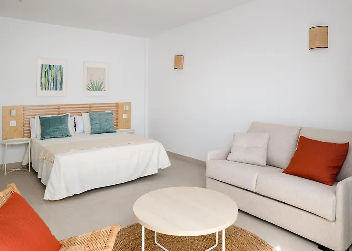 Gadea - Vipvipvillas * Playa Blanca (Lanzarote)