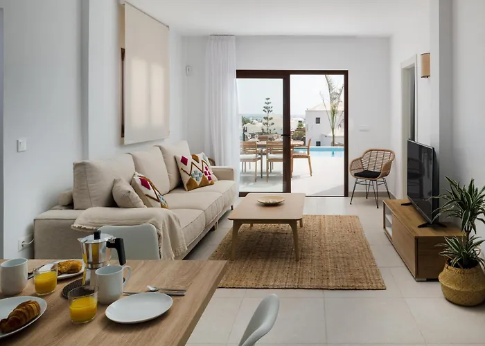 Gadea - Vipvipvillas Villa *