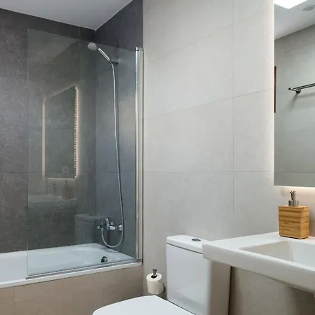 빌라 Gadea - Vipvipvillas