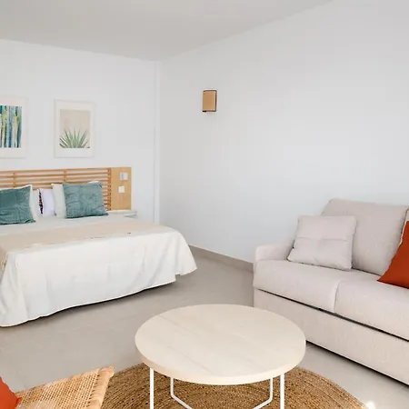 Gadea - Vipvipvillas * Playa Blanca