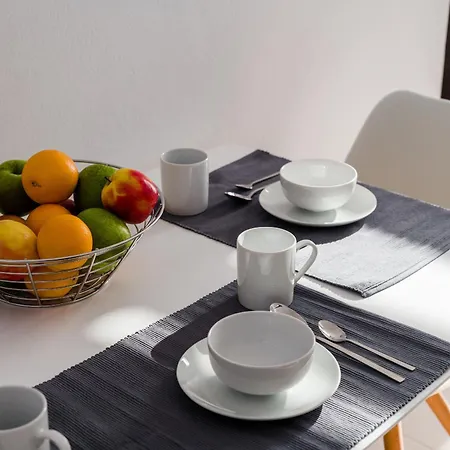 Gadea - Vipvipvillas 빌라 플라야블랑카