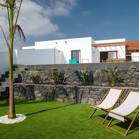 Gadea - Vipvipvillas 빌라 *